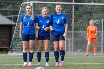 Bild 136 - F SC Ellerau - TuRa Harksheide : Ergebnis: 2:7